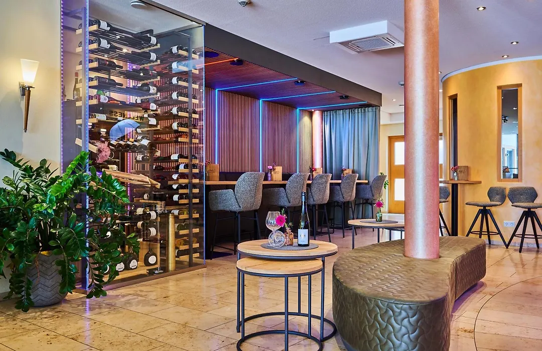 Landhotel Geyer-1